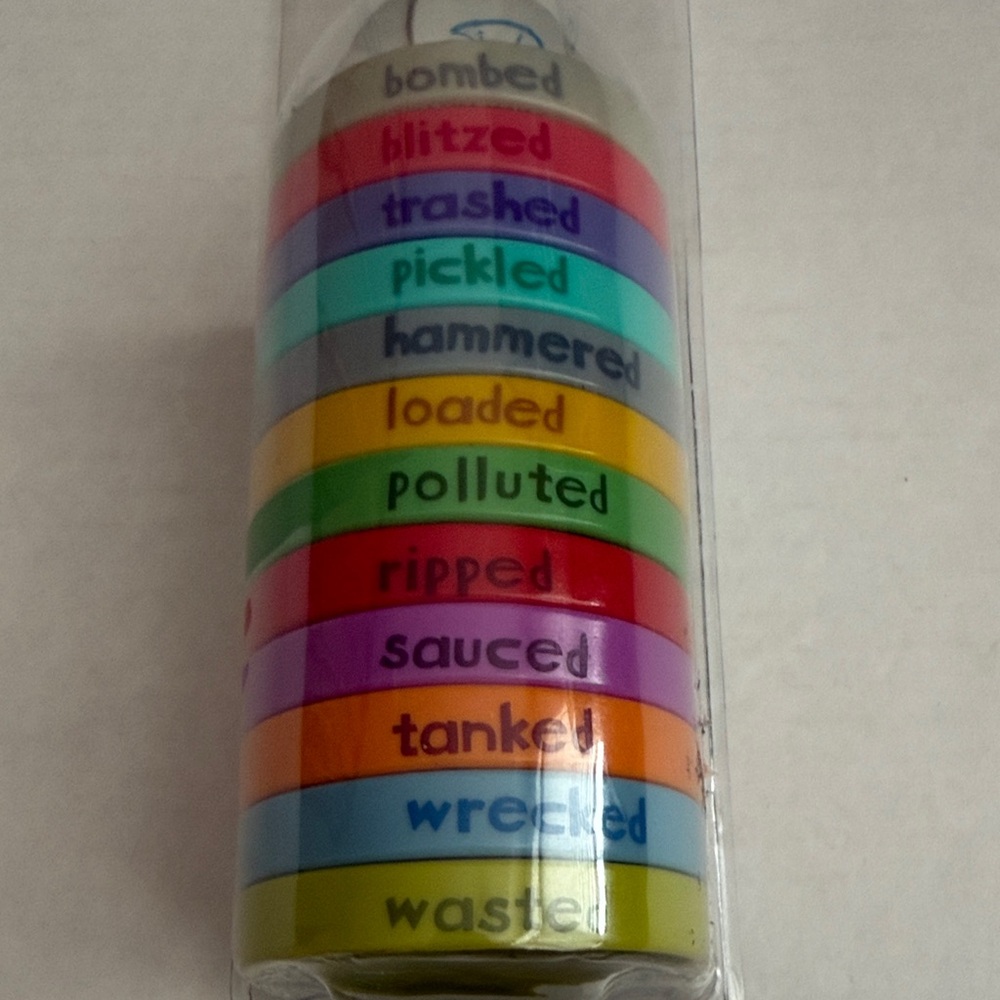 *Free* Beer Bands
